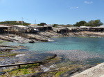 FZ027138 Boat sheds Caló de Sant Agustí, Formentera.jpg